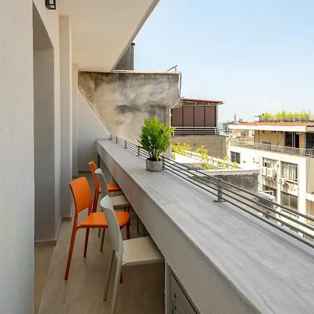Magnificent Penthouse Gem In Privileged Location Lejlighed *