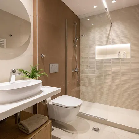 Magnificent Penthouse Gem In Privileged Location *
